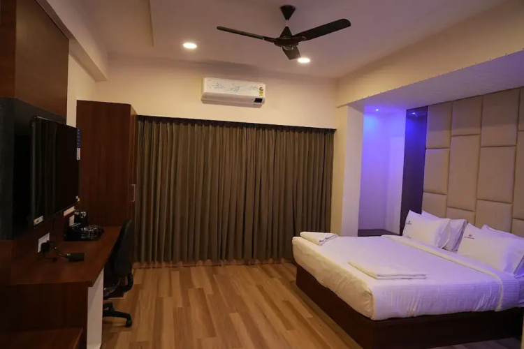 Hotel Grand Sigma