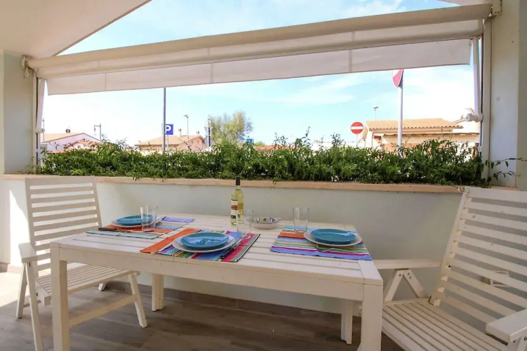 Villino Azzurro al Mare
