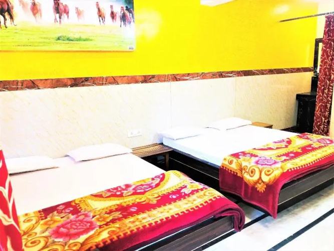 Shri Ganesh Hotel