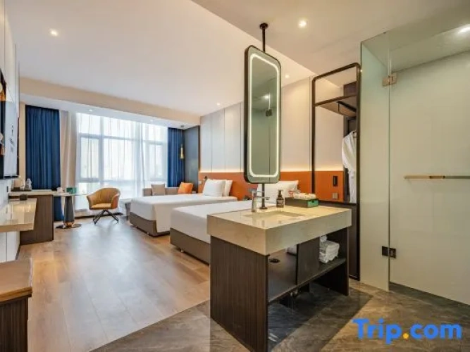 Executive Twin room