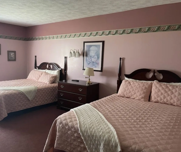 Premium Double room