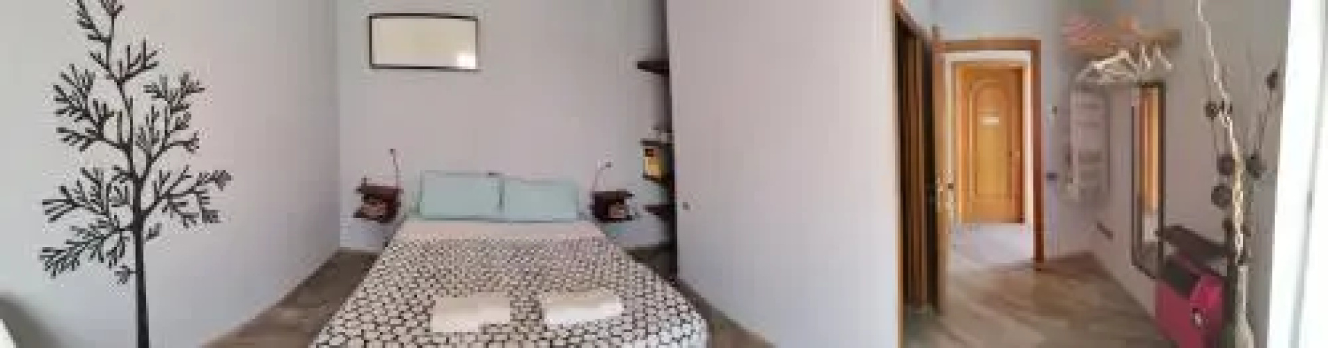 Blueberry Rooms