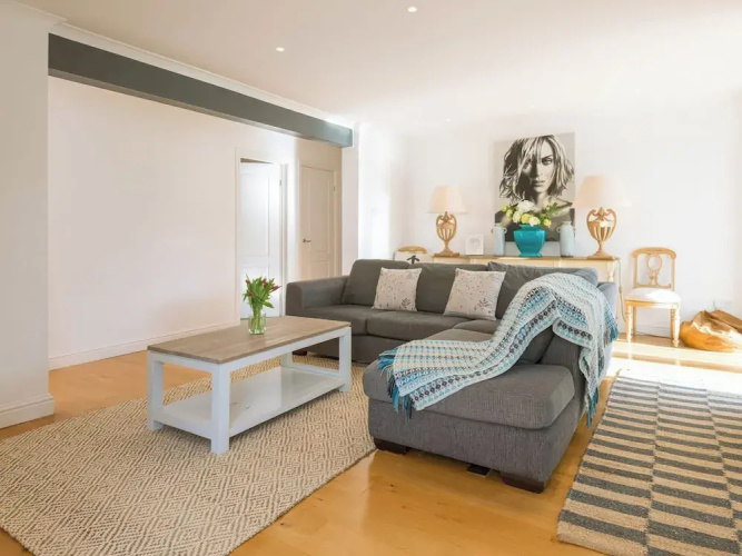 Moorlands Bungalow
