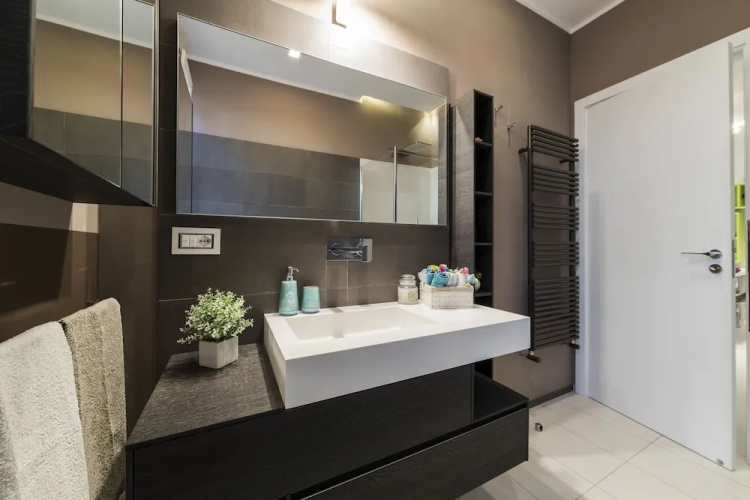 Morris Luxury Apartment