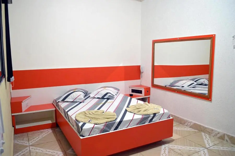 Hotel Gold