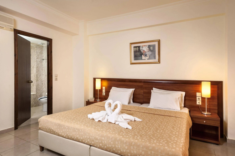 Adelais Hotel - All Inclusive