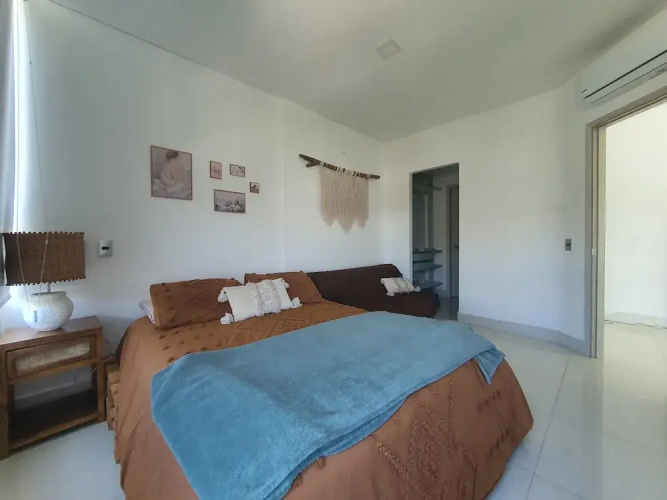 Penthouse de lujo