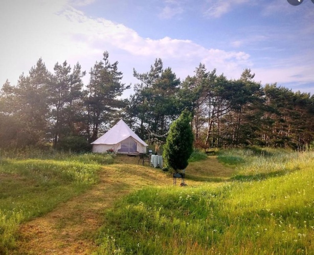 Tent