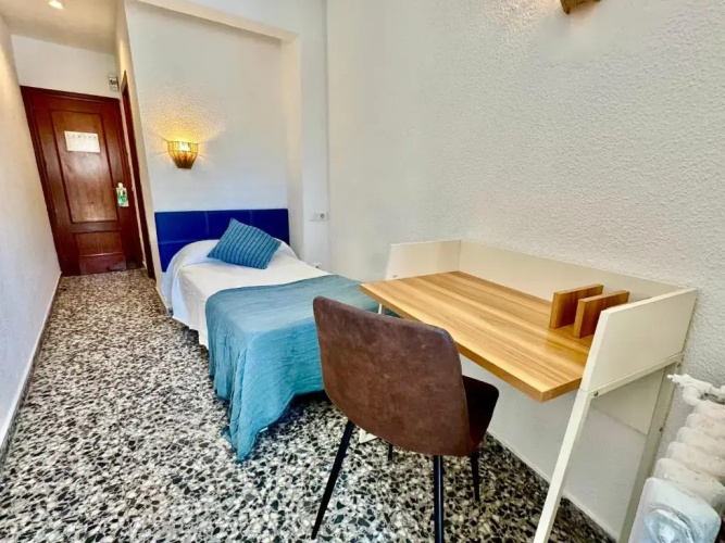 Hotel Los Angeles