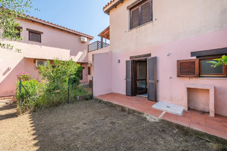Affittasardegna - Grosseto Apartments - San Teodoro