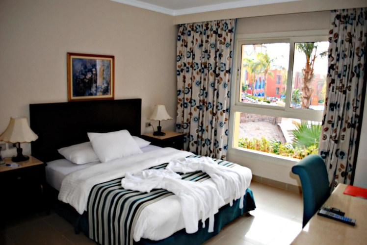 Cardina Resort