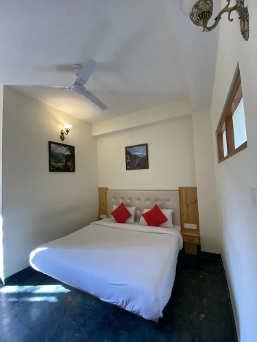 Premium room