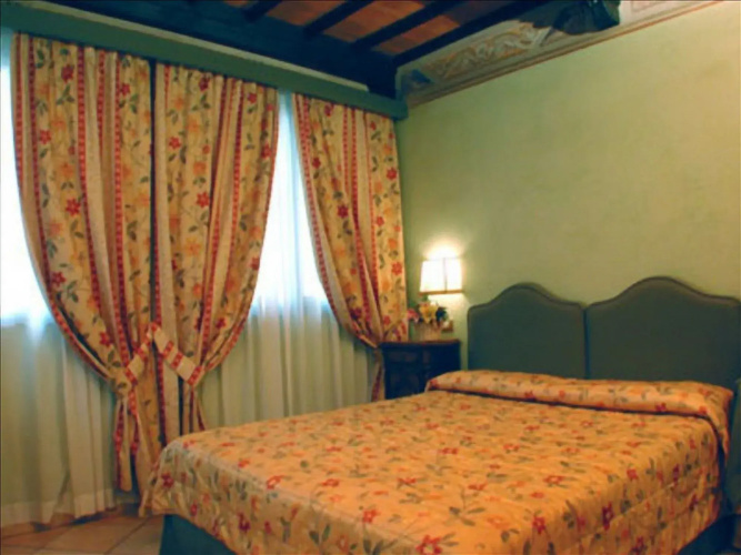 Villa Piccola Siena