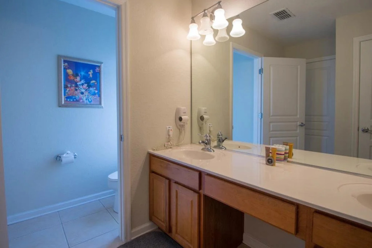 Windsor Hills Single-Family Homes by ACO Vacation Homes