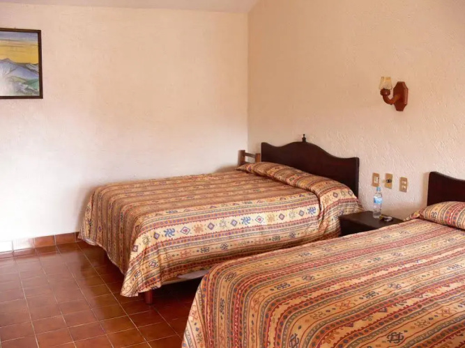 Hotel Villa Real II