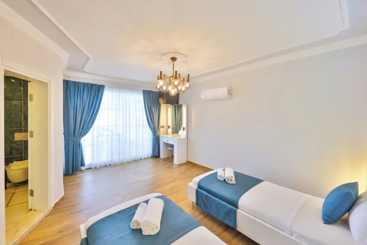 Villa Barley