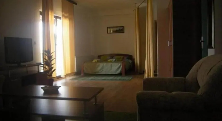 Guest House Baikal