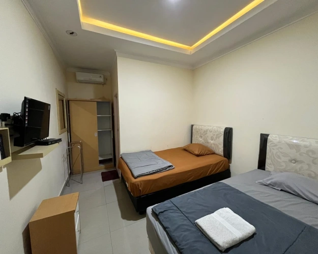 Standard Family room