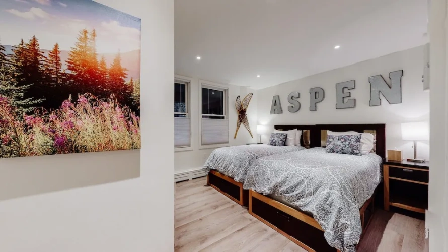 2 Bedrooms Premier room