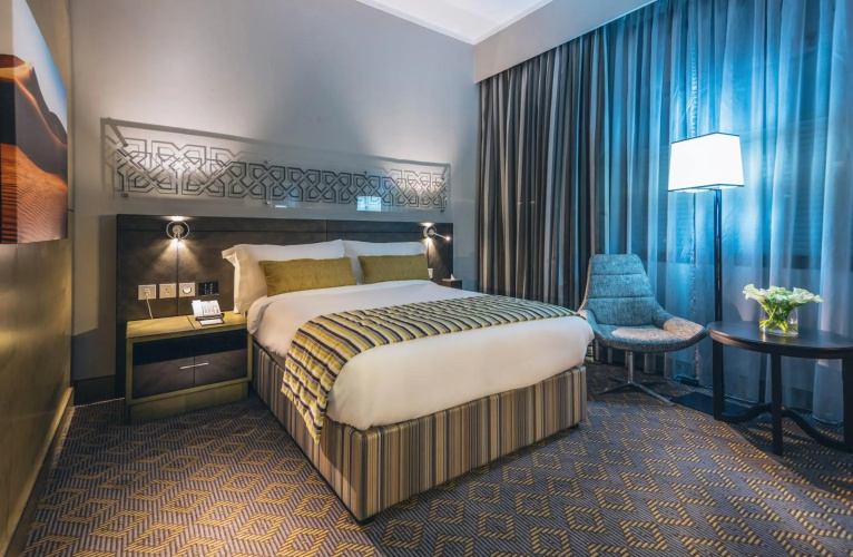 Ayla Bawadi Hotel & Mall