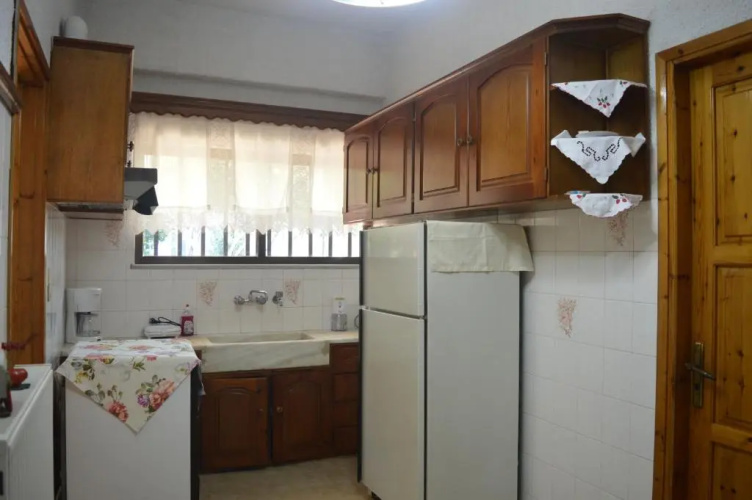 Katerina's Residence