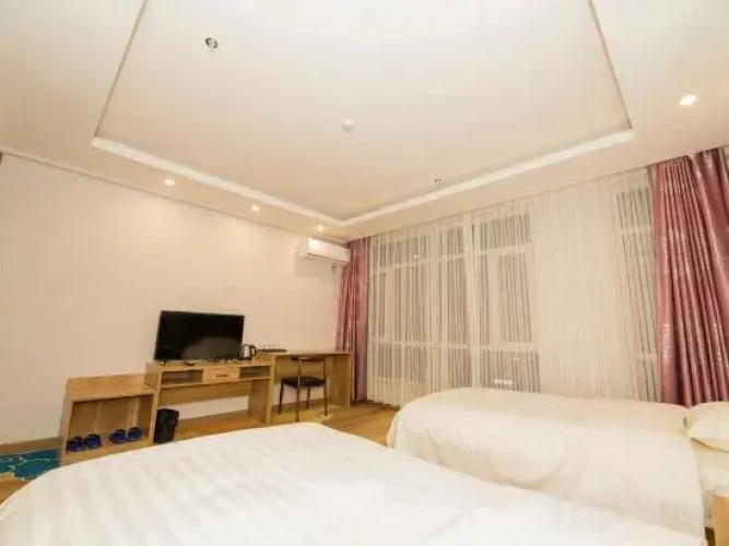Jiatai Jinyue Hotel