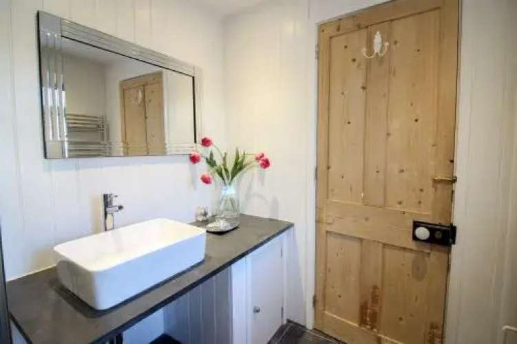 Spring Gardens Cottage