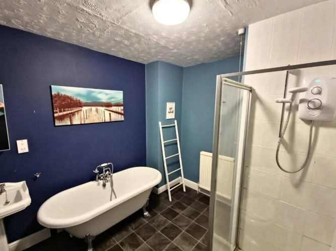 1 bedroom Sculcoates house Hull