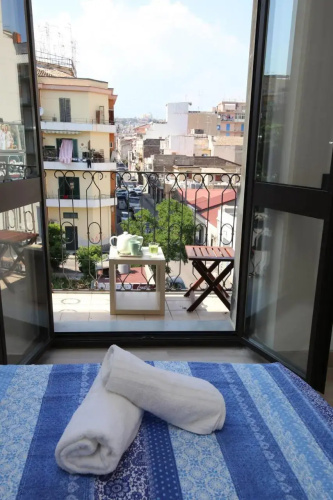 Catania Wonderful Etnaview