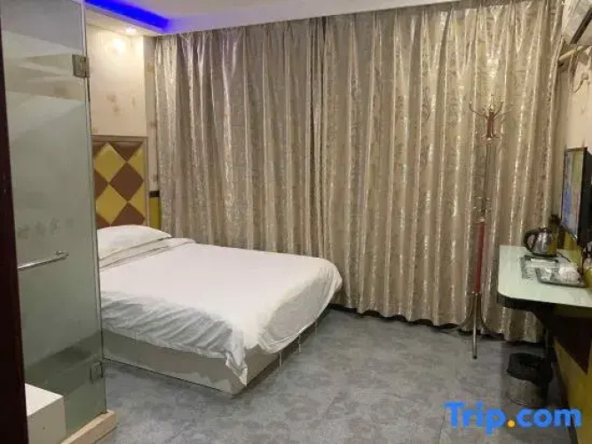 Shanghai Mengyuan Inn