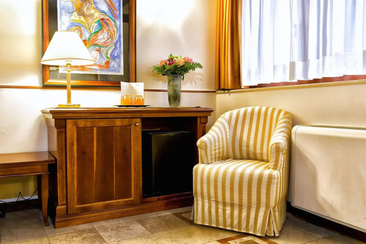 Ca' San Giorgio Relais & Suites