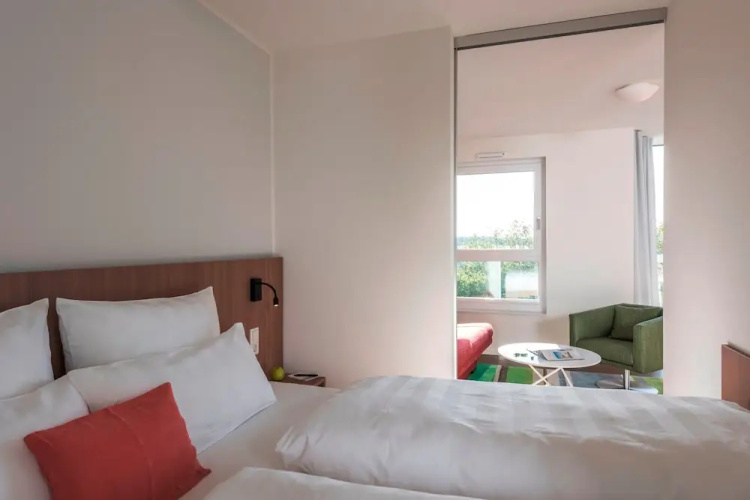 Mintrops Concierge Hotel
