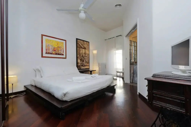 Clementina - WR Apartments