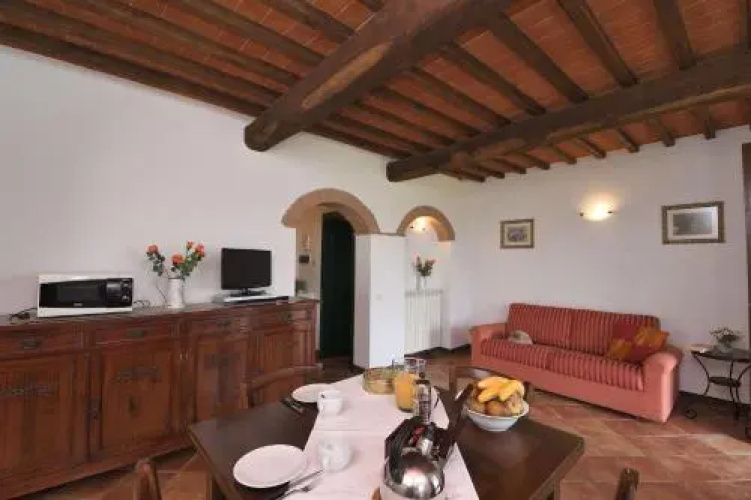 Fieno Apartment