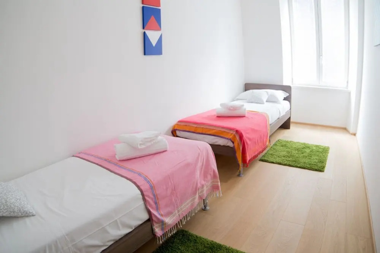 Residence Sara