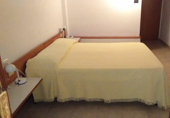 Hotel Parco Degli Aranci