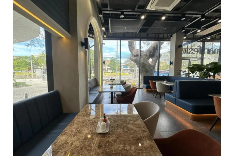 ibis Styles Subic