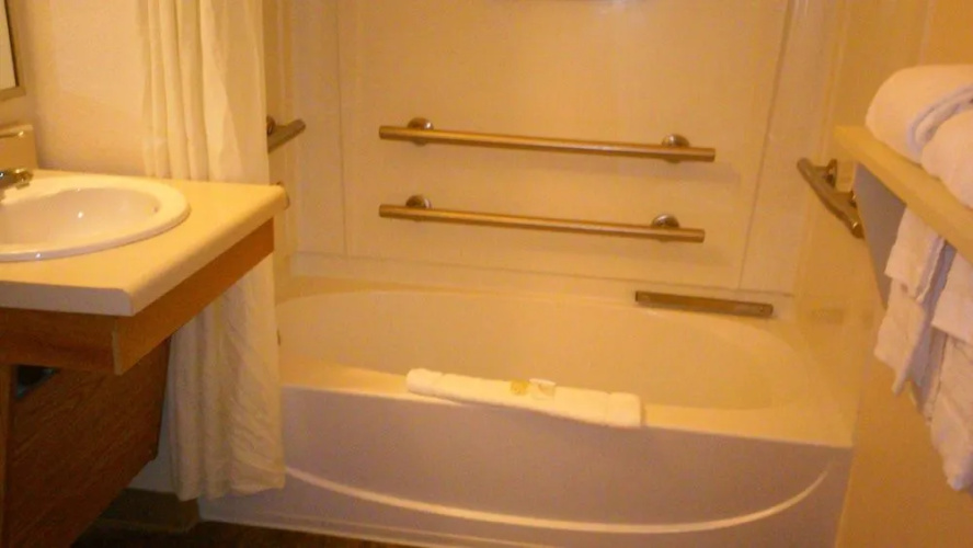 Stay Lodge Thomasville NC