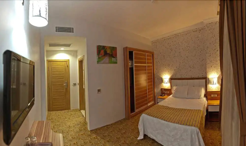 Adnan Bey Hotel
