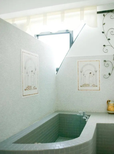 Sanyi Homestay
