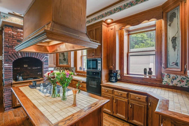 1 Bedroom Cottage