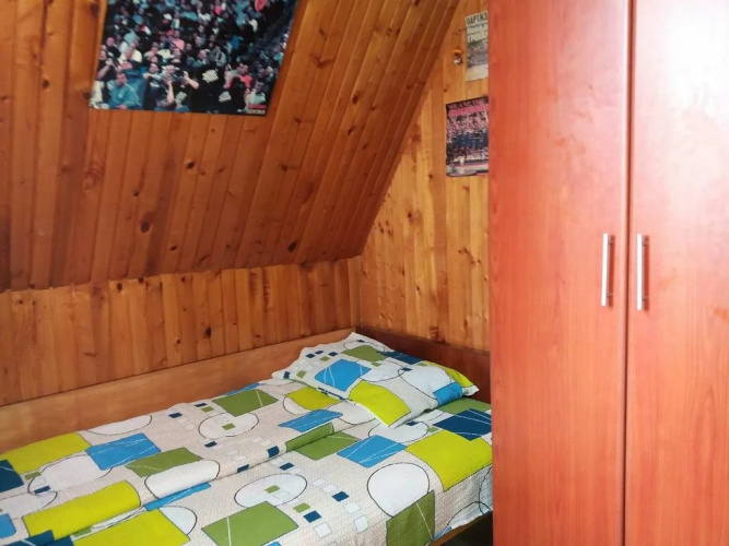 Guesthouse Durmitor Magic