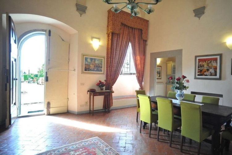 Villa Bottai