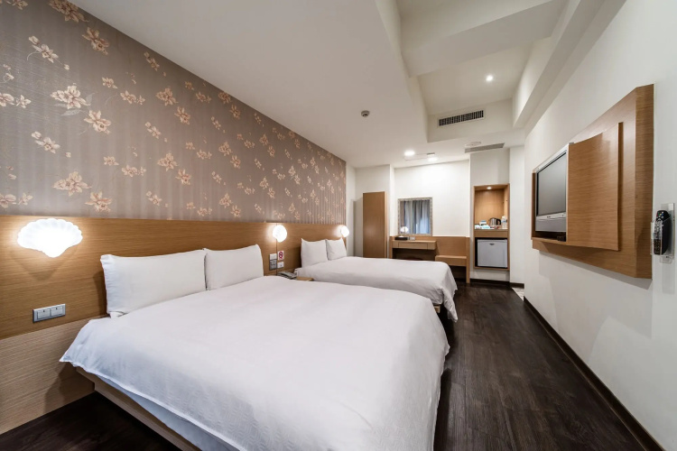 Fish Hotel Yangcheng
