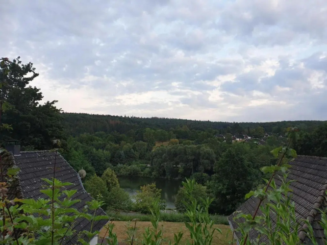 Ferienhaus Seepark Kirchheim