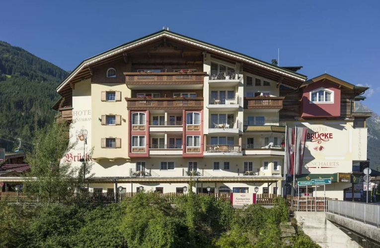 Otel görseli