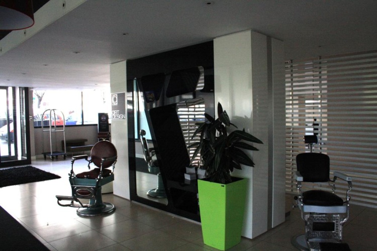 Ih Hotels Milano Watt 13 photo 22
