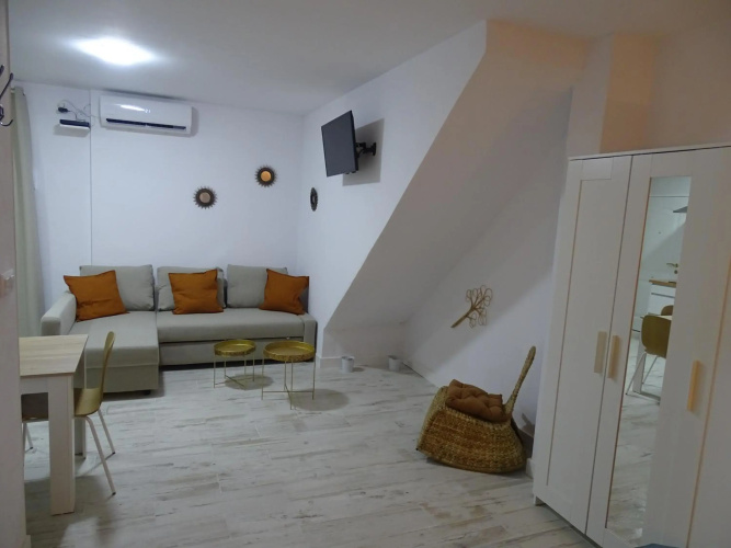 Loft Aitana