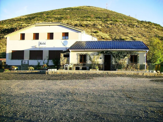 Hostal La Collada de Aralla