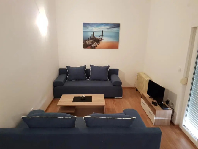 Apartments Eni